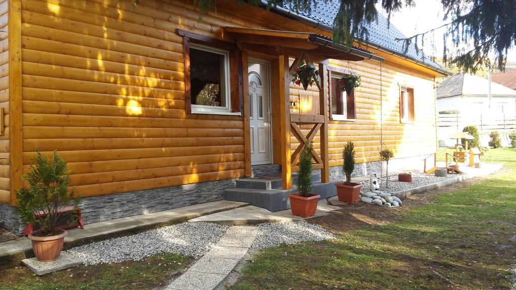 Liptovska Chata Pri Potoku Liptovský Mikuláš Εξωτερικό φωτογραφία